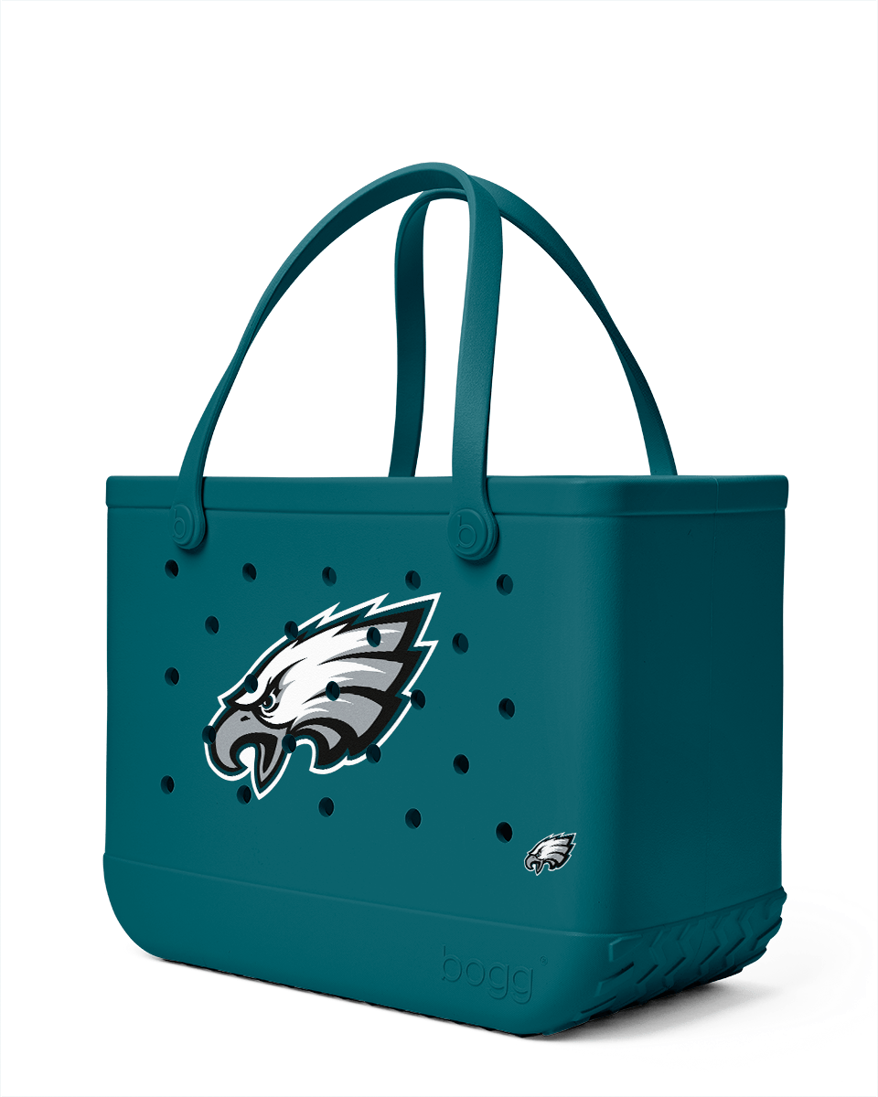Original Bogg Bag - Philadelphia Eagles - Image 2