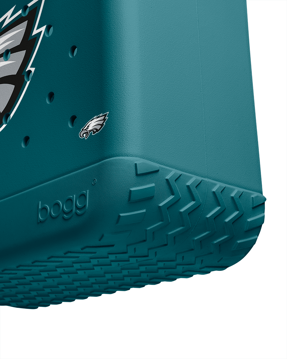 Original Bogg Bag - Philadelphia Eagles - Image 4