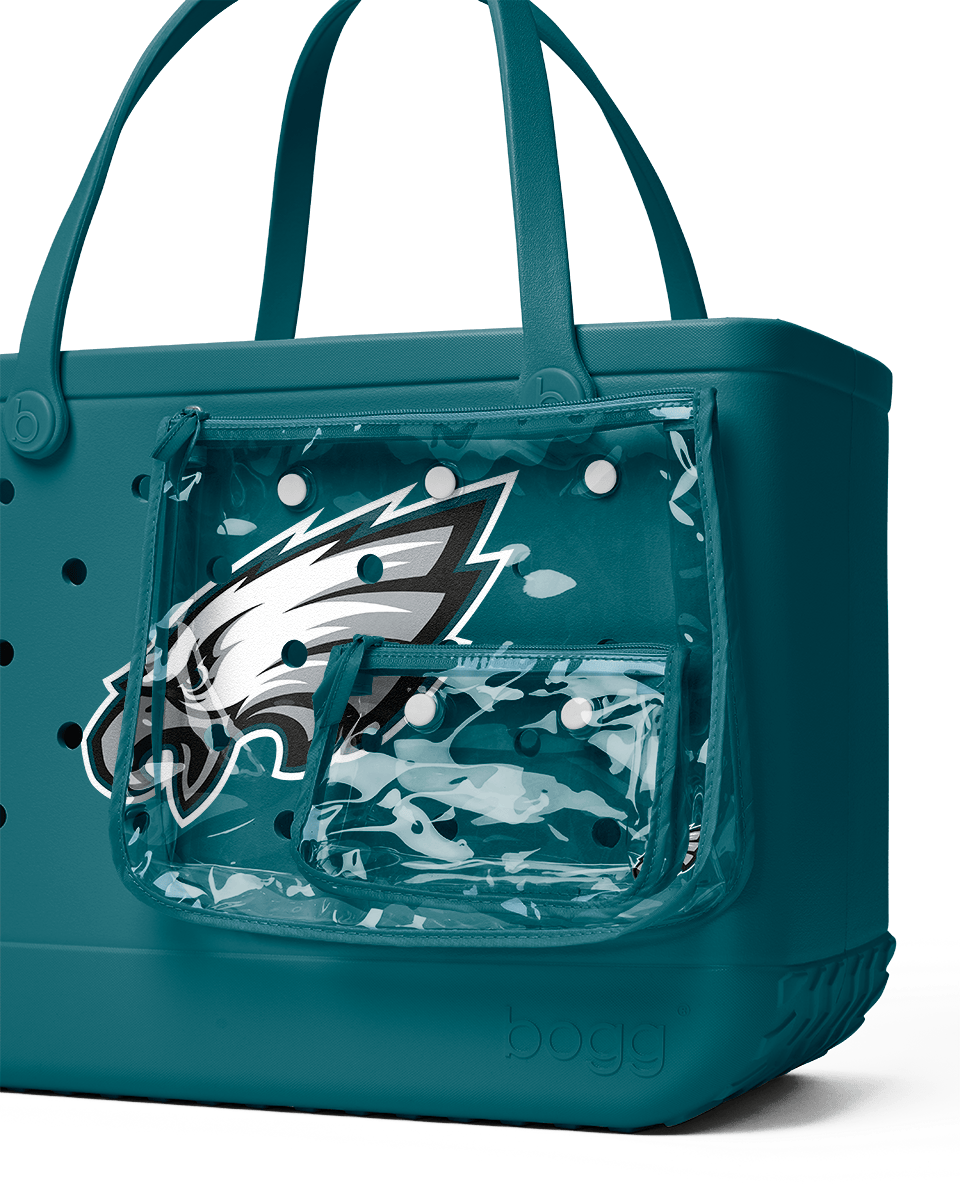 Original Bogg Bag - Philadelphia Eagles - Image 5