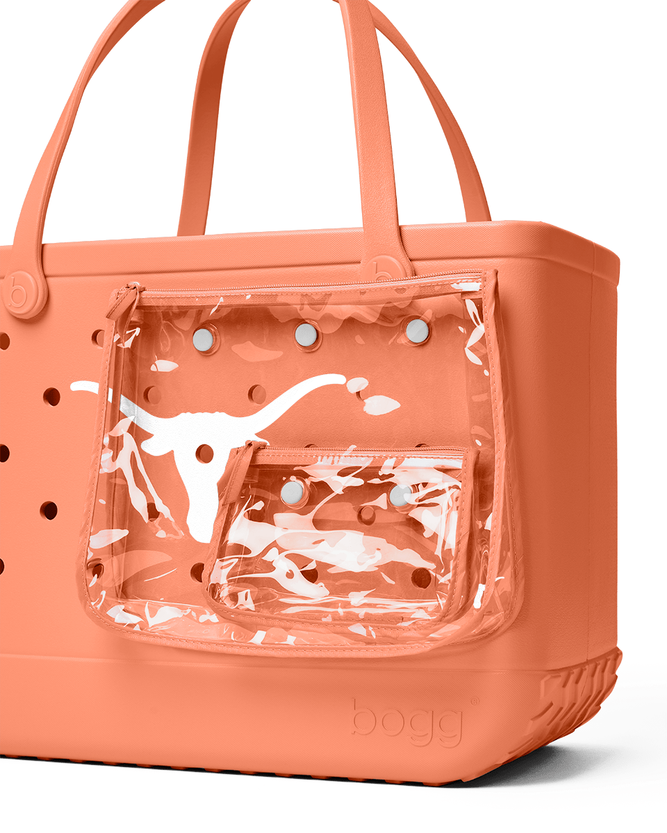 Original Bogg Bag - Texas Longhorns - Image 5