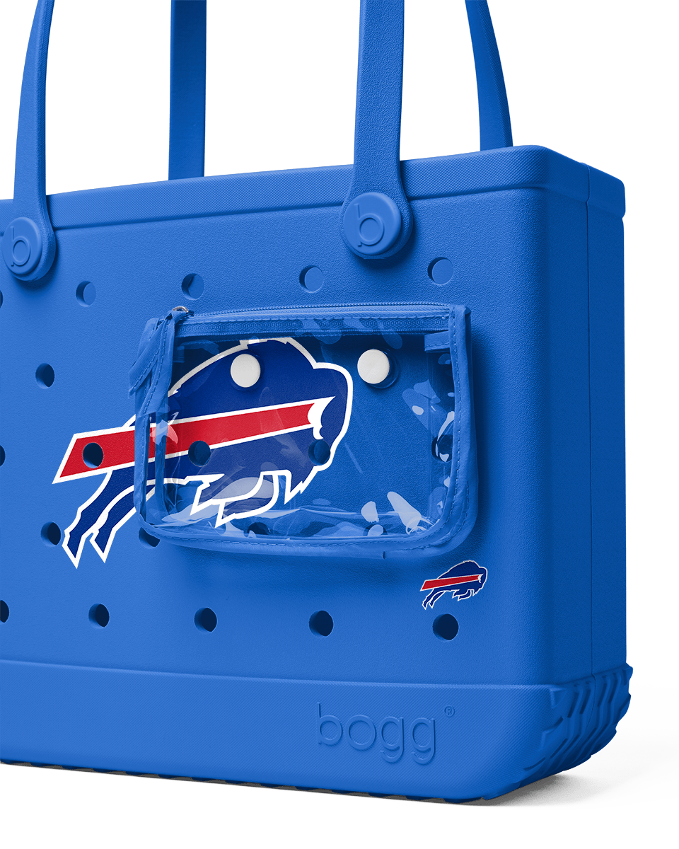 Baby Bogg Bag - Buffalo Bills - Image 5