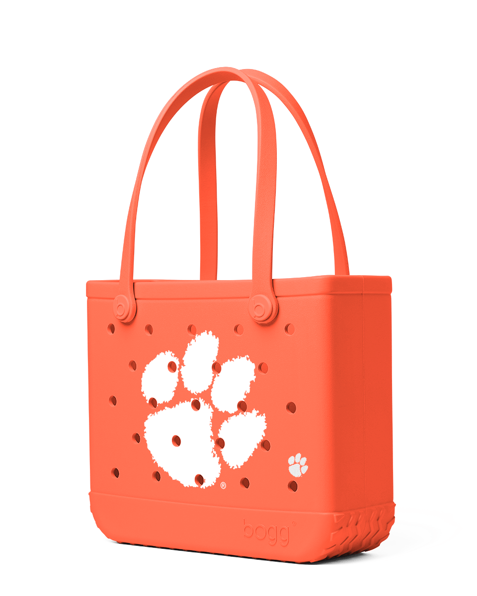 Baby Bogg Bag - Clemson Tigers - Image 2