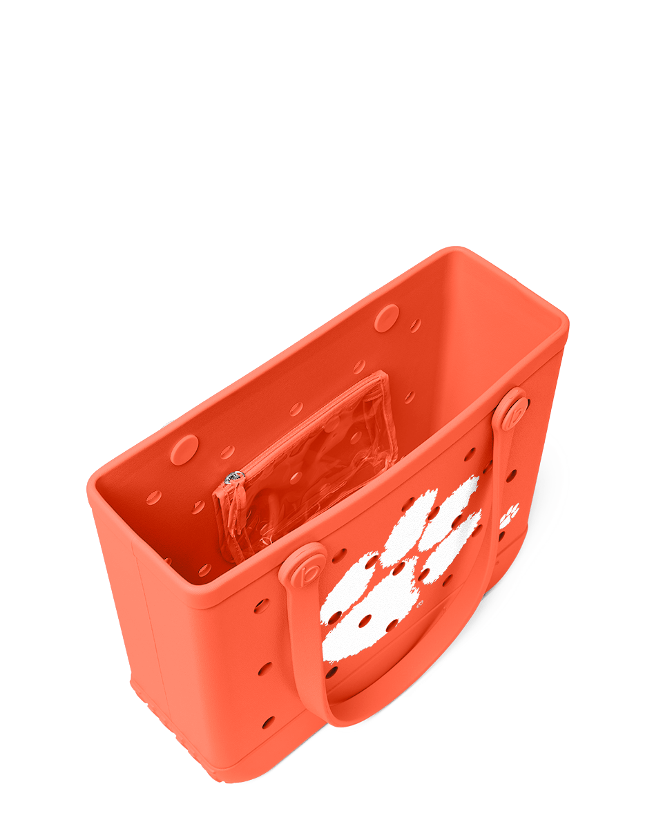 Baby Bogg Bag - Clemson Tigers - Image 3