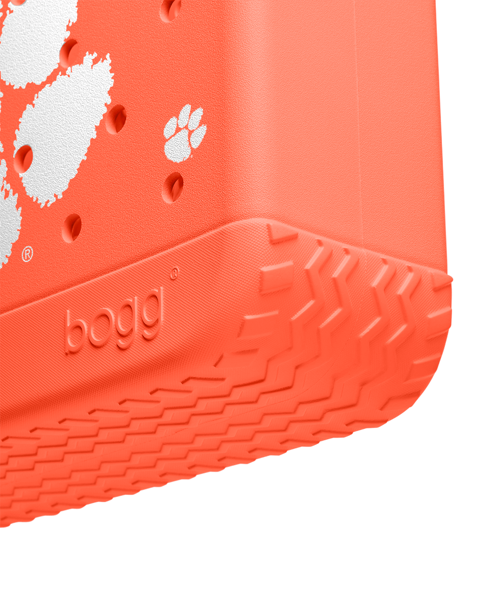 Baby Bogg Bag - Clemson Tigers - Image 4