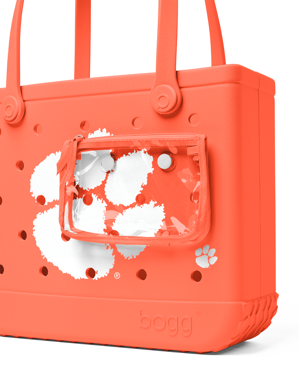 Baby Bogg Bag - Clemson Tigers - Image 5