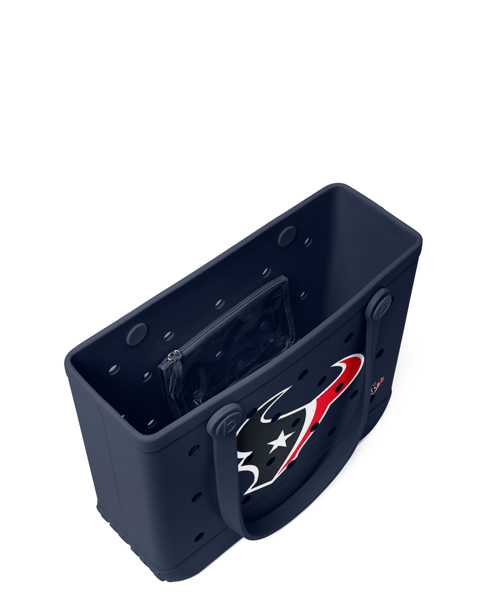 Baby Bogg Bag - Houston Texans - Image 3