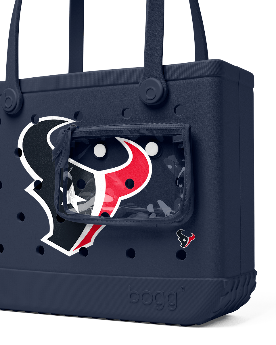 Baby Bogg Bag - Houston Texans - Image 5