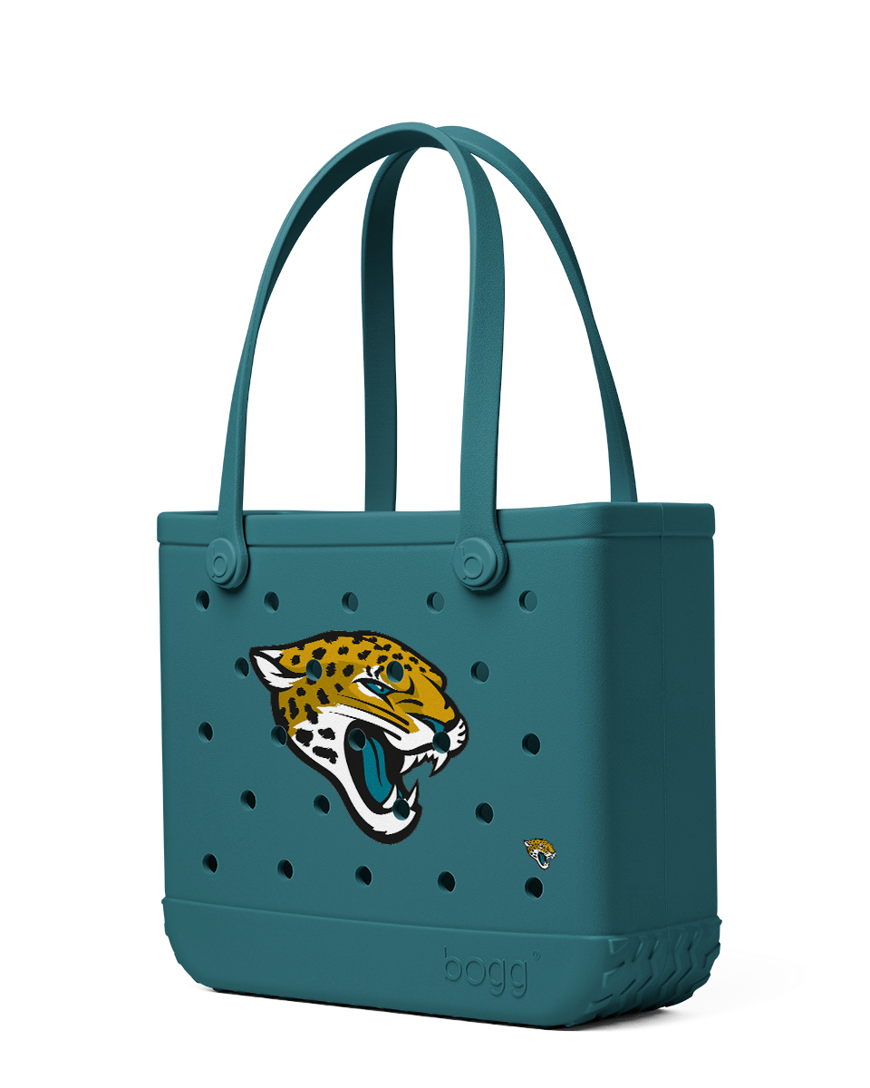 Baby Bogg Bag - Jacksonville Jaguars - Image 2