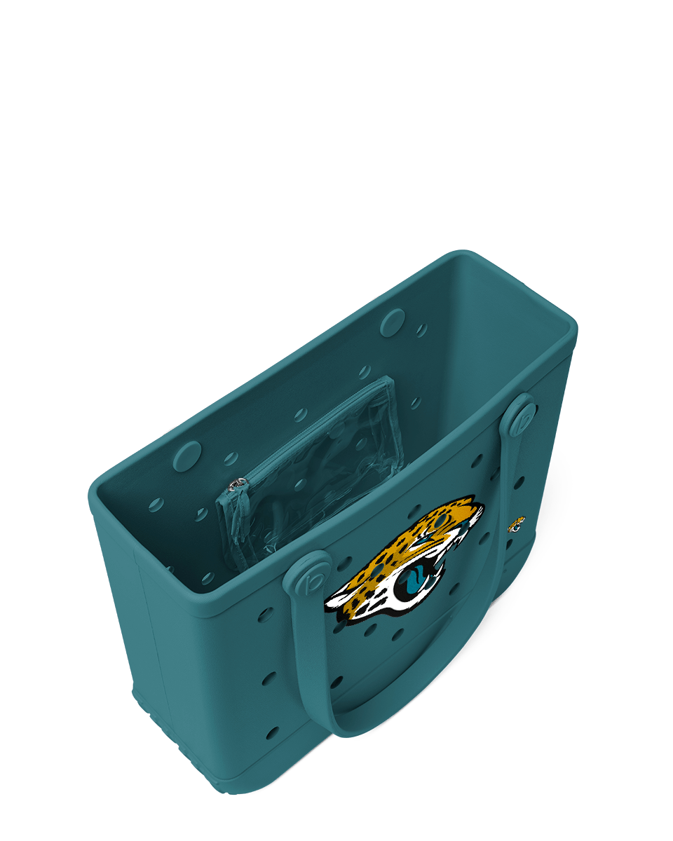 Baby Bogg Bag - Jacksonville Jaguars - Image 3