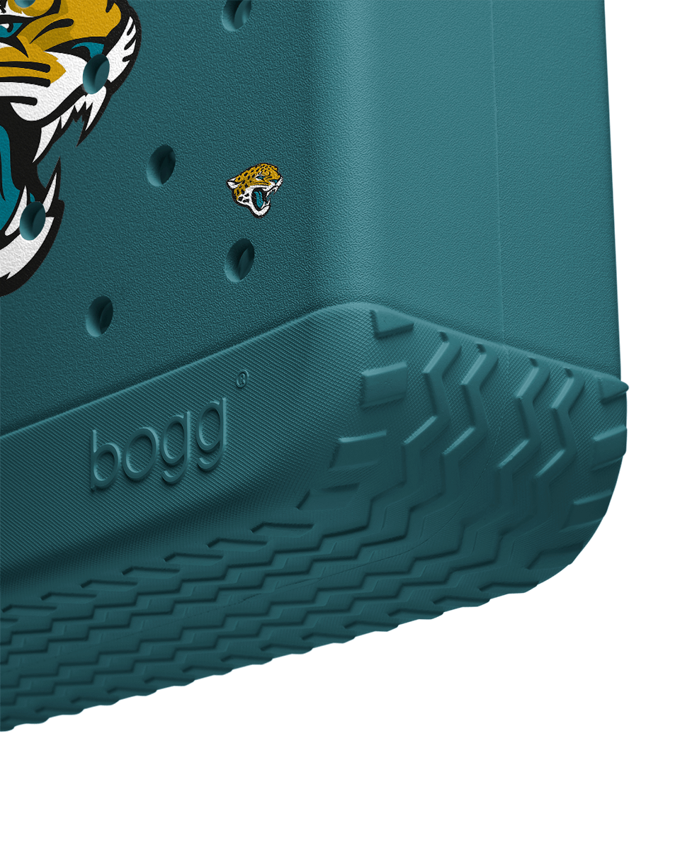 Baby Bogg Bag - Jacksonville Jaguars - Image 4