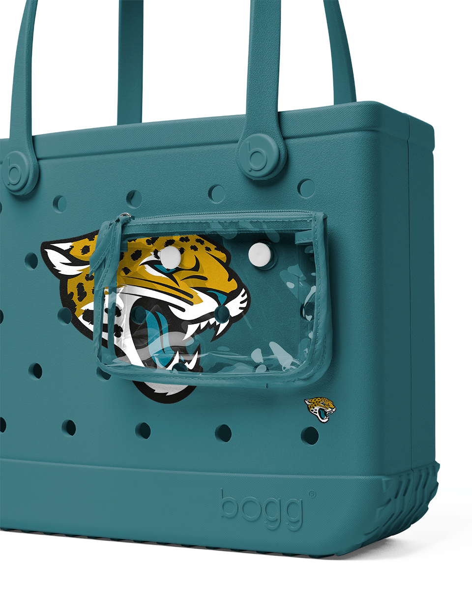 Baby Bogg Bag - Jacksonville Jaguars - Image 5