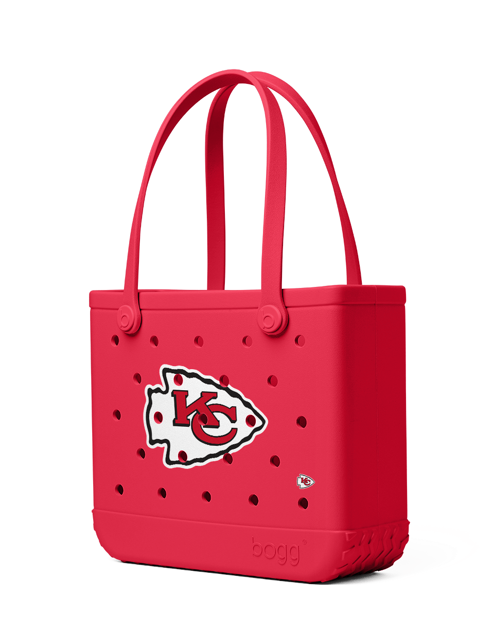 Baby Bogg Bag - Kansas City Chiefs - Image 2