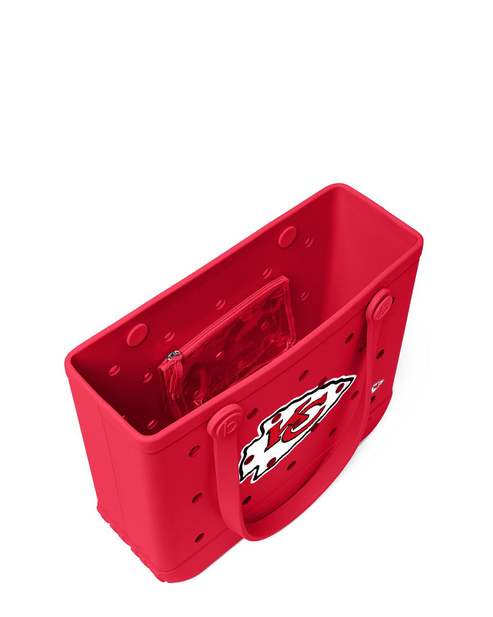 Baby Bogg Bag - Kansas City Chiefs - Image 3