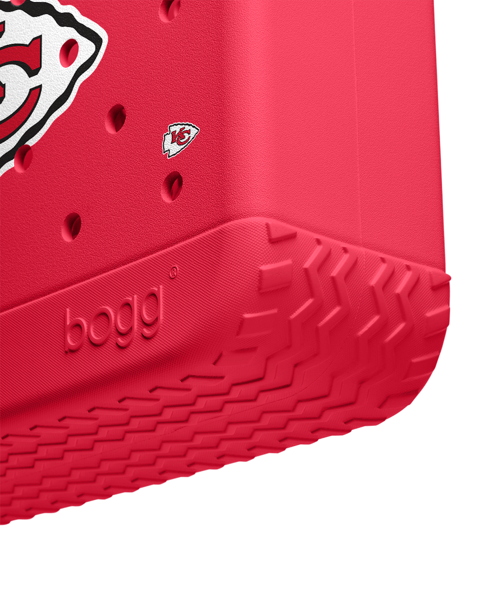 Baby Bogg Bag - Kansas City Chiefs - Image 4