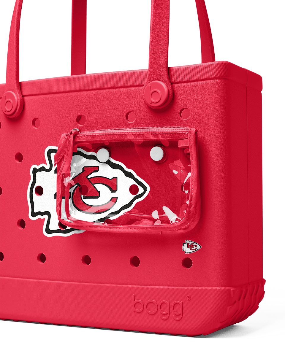 Baby Bogg Bag - Kansas City Chiefs - Image 5