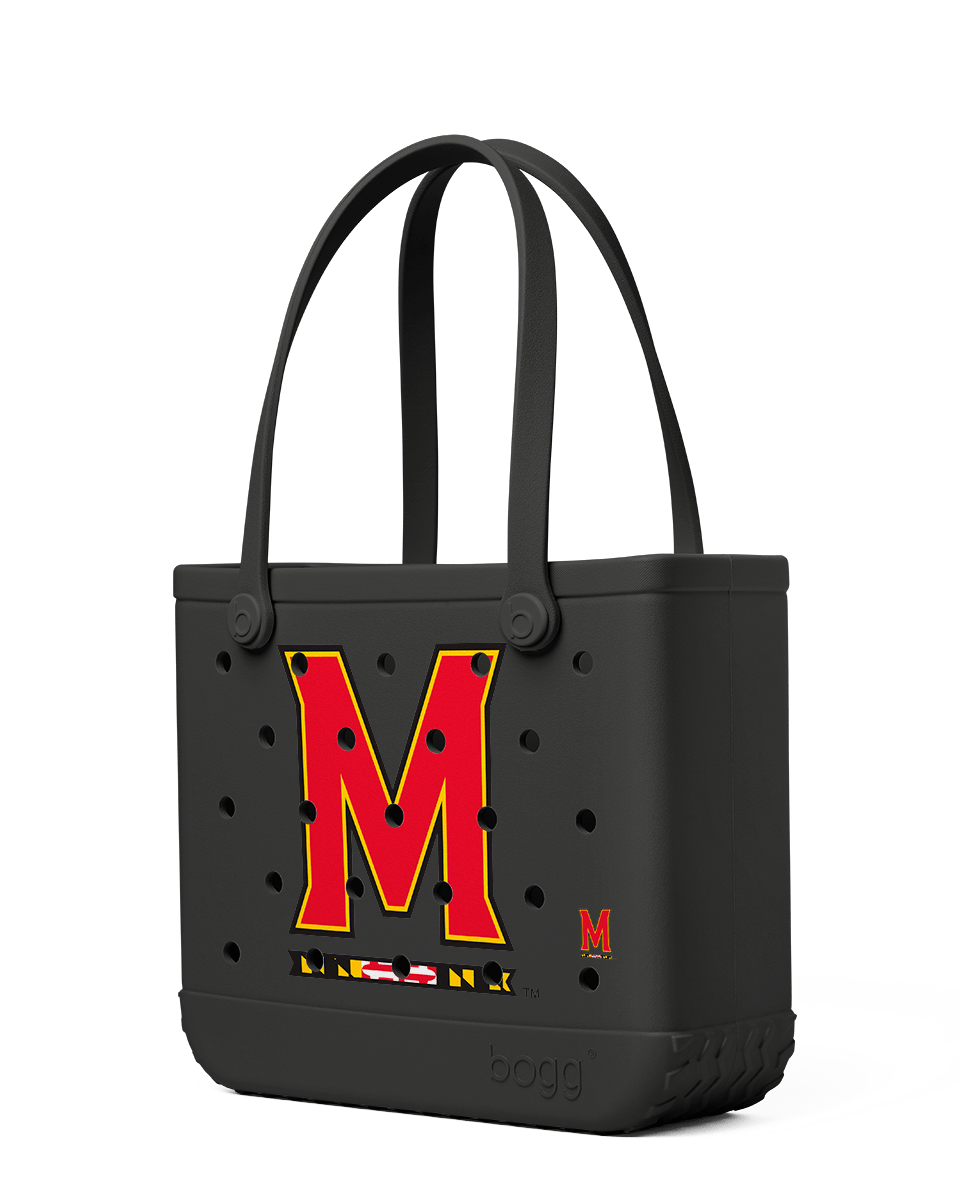 Baby Bogg Bag - Maryland Terrapins - Image 2