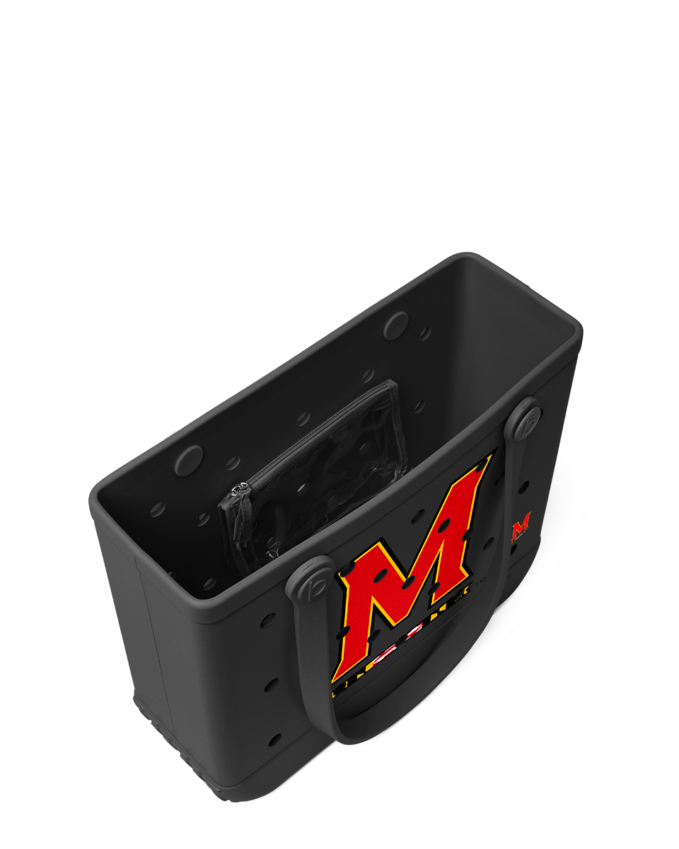 Baby Bogg Bag - Maryland Terrapins - Image 3