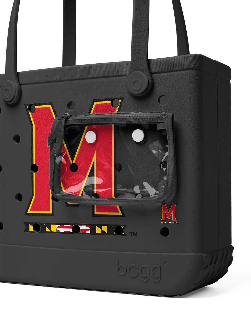 Baby Bogg Bag - Maryland Terrapins - Image 5