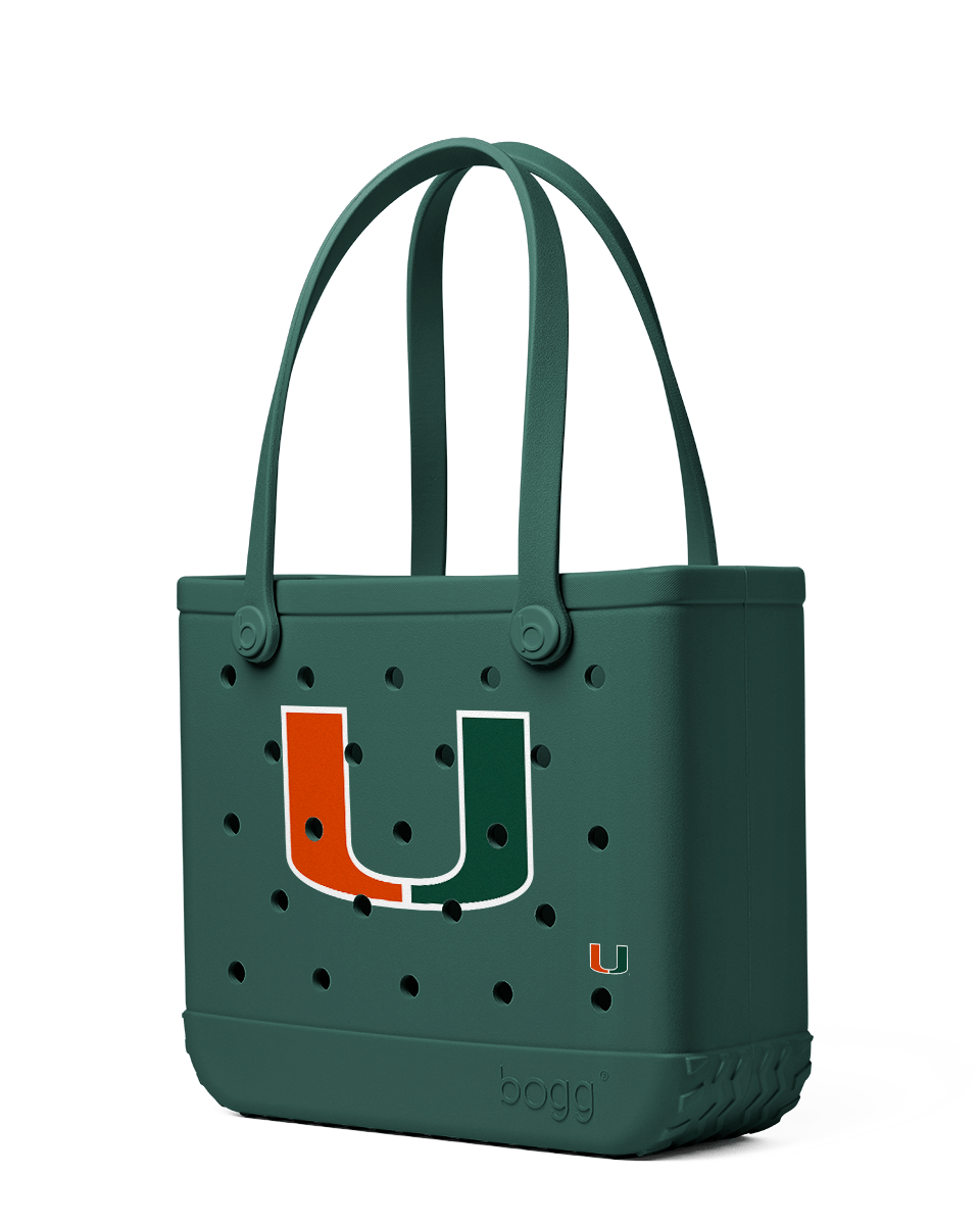 Baby Bogg Bag - Miami Hurricanes - Image 2