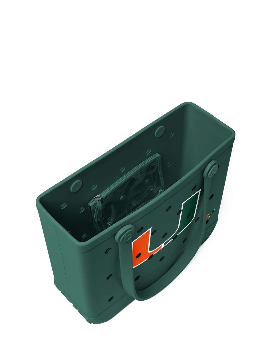 Baby Bogg Bag - Miami Hurricanes - Image 3