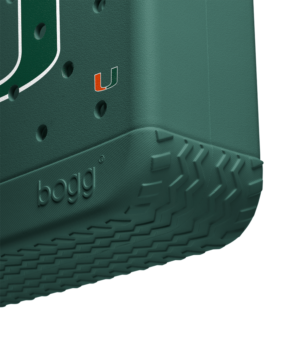 Baby Bogg Bag - Miami Hurricanes - Image 4