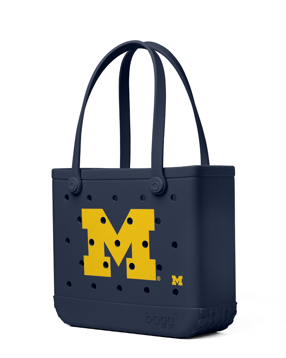 Baby Bogg Bag - Michigan Wolverines - Image 2
