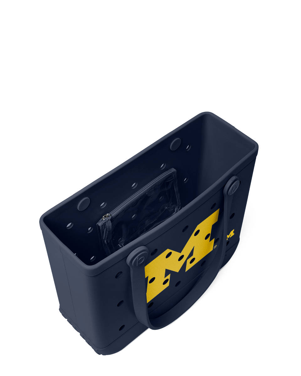 Baby Bogg Bag - Michigan Wolverines - Image 3