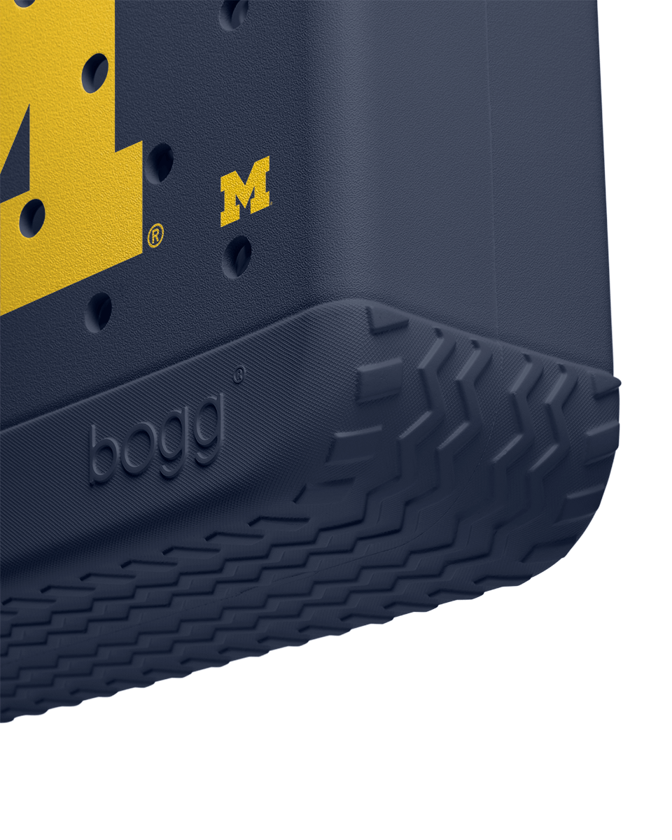 Baby Bogg Bag - Michigan Wolverines - Image 4
