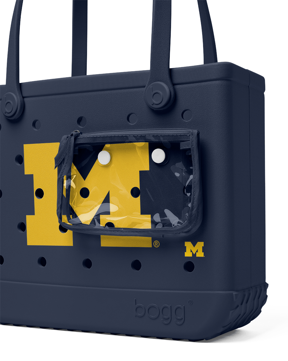 Baby Bogg Bag - Michigan Wolverines - Image 5