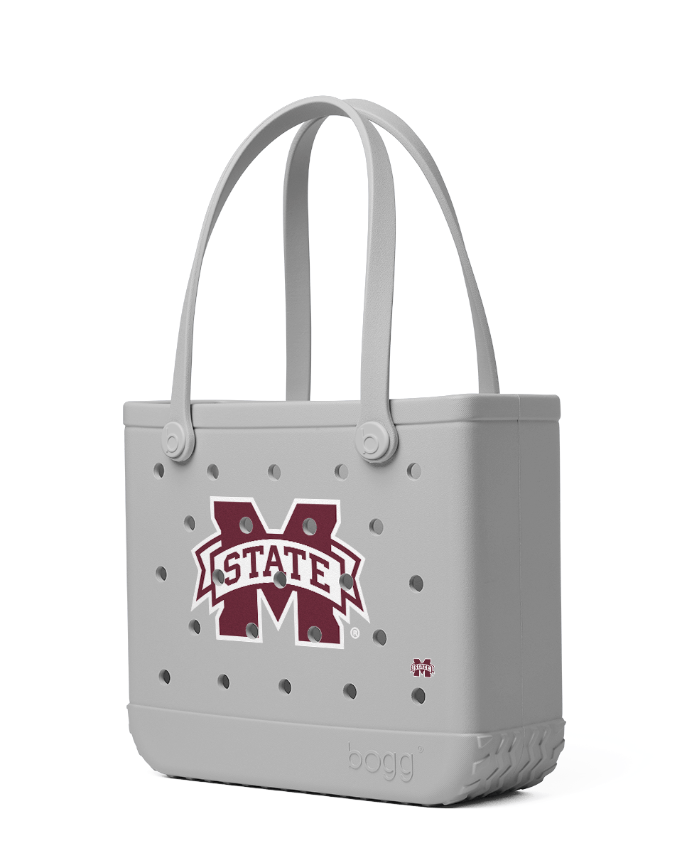 Baby Bogg Bag - Mississippi State Bulldogs - Image 2