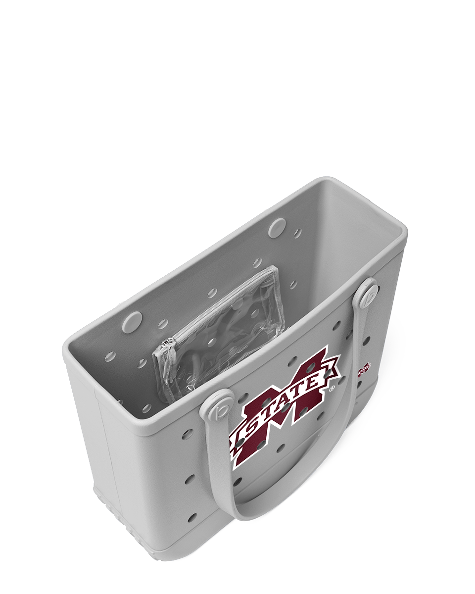Baby Bogg Bag - Mississippi State Bulldogs - Image 3