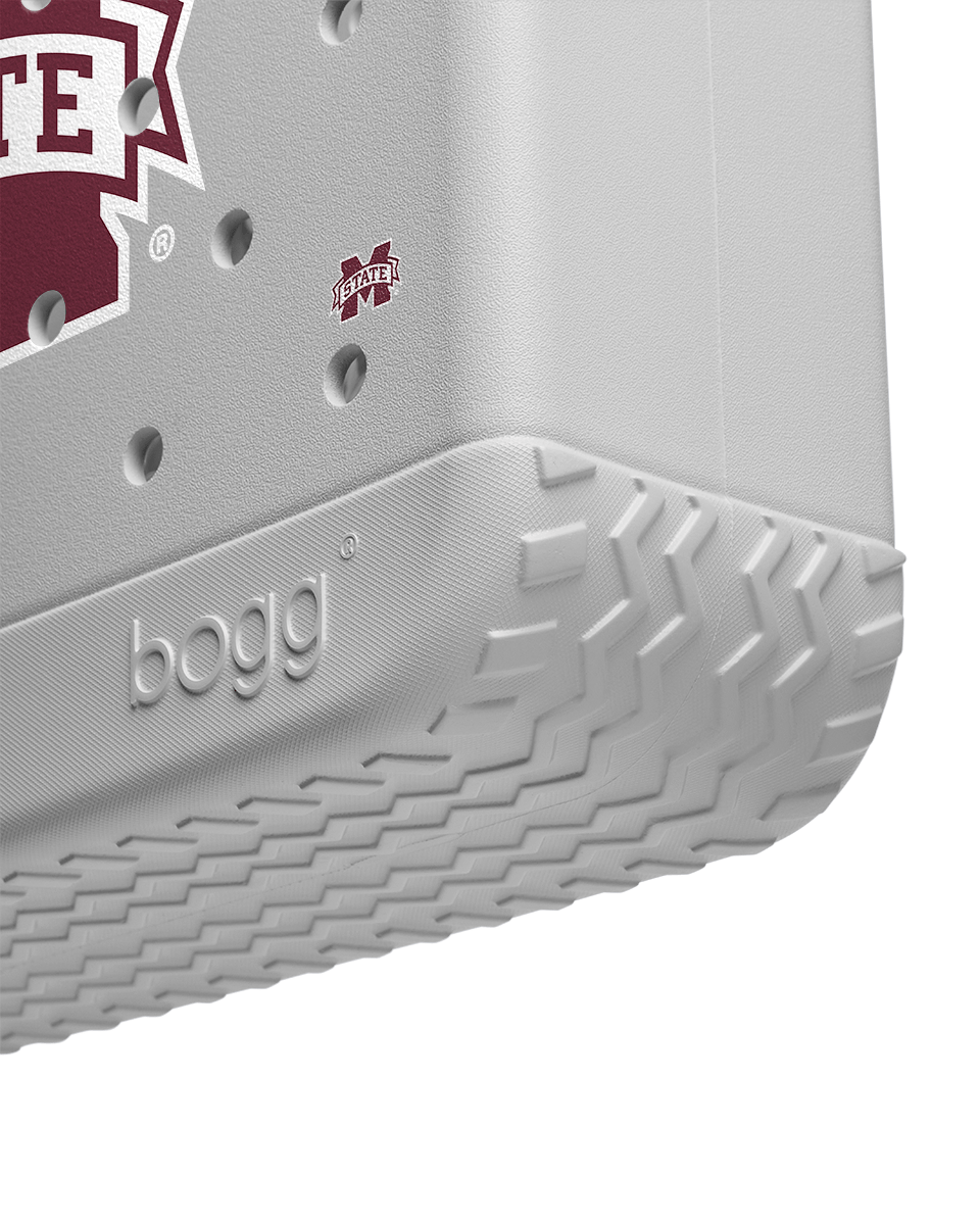 Baby Bogg Bag - Mississippi State Bulldogs - Image 4