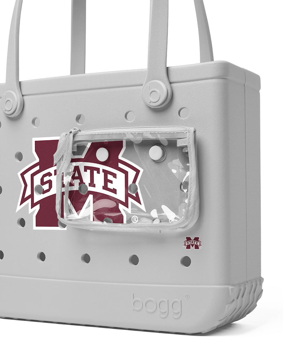 Baby Bogg Bag - Mississippi State Bulldogs - Image 5