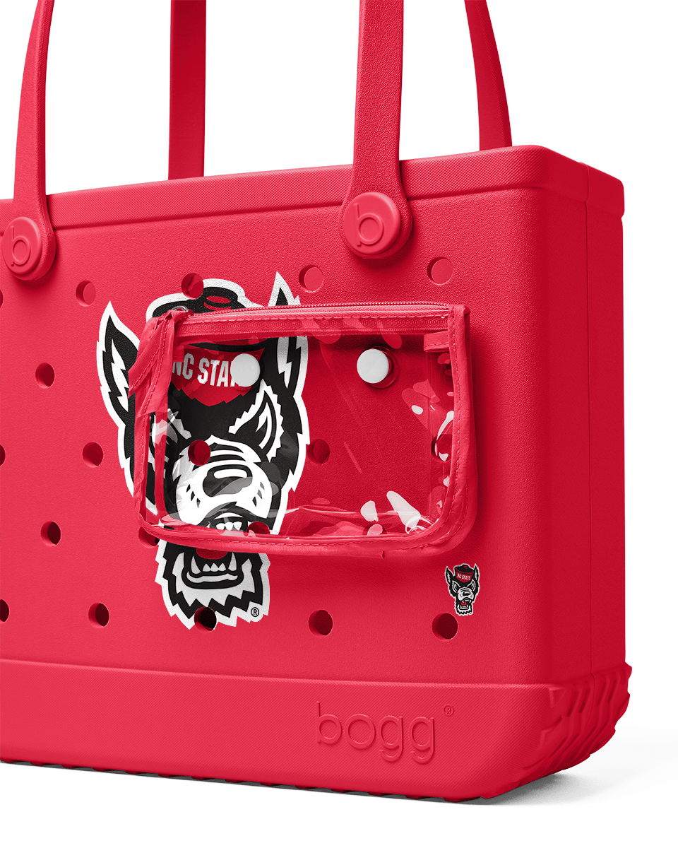 Baby Bogg Bag - North Carolina State - Image 5