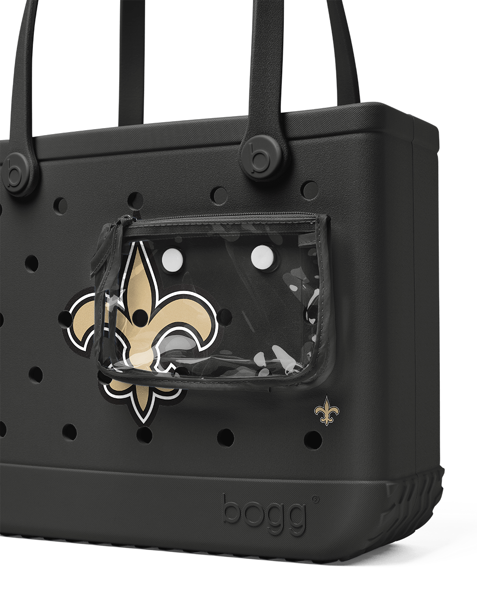 Baby Bogg Bag - New Orleans Saints - Image 5