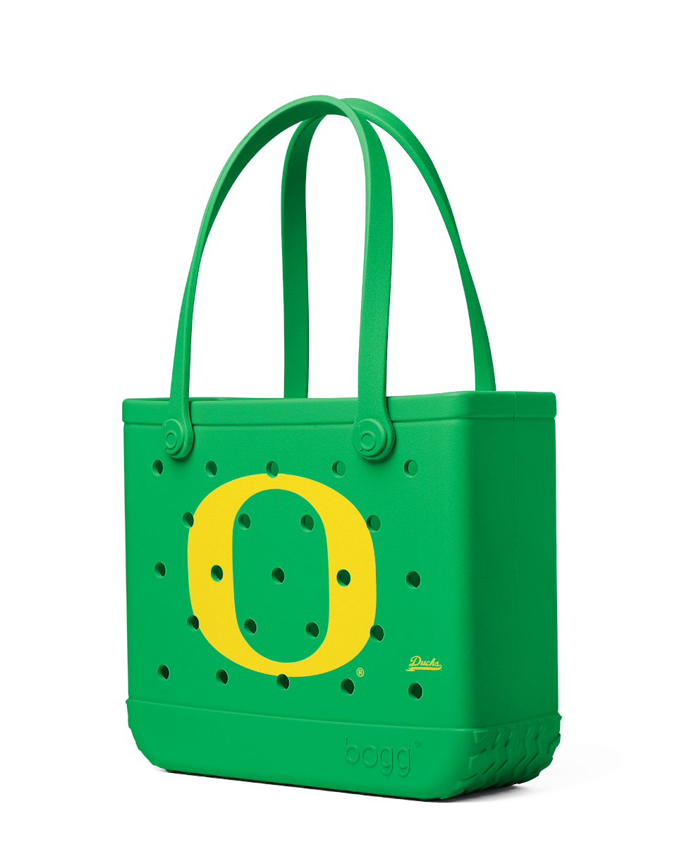 Baby Bogg Bag - Oregon Ducks - Image 2