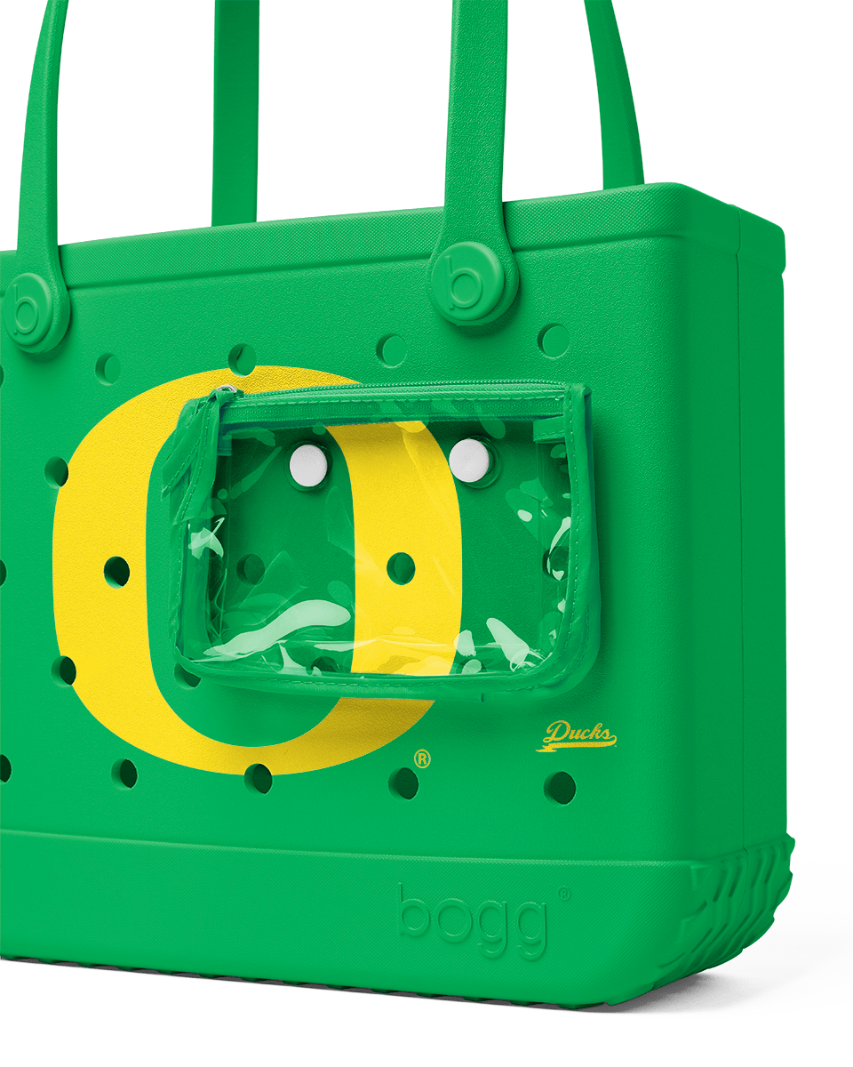 Baby Bogg Bag - Oregon Ducks - Image 5