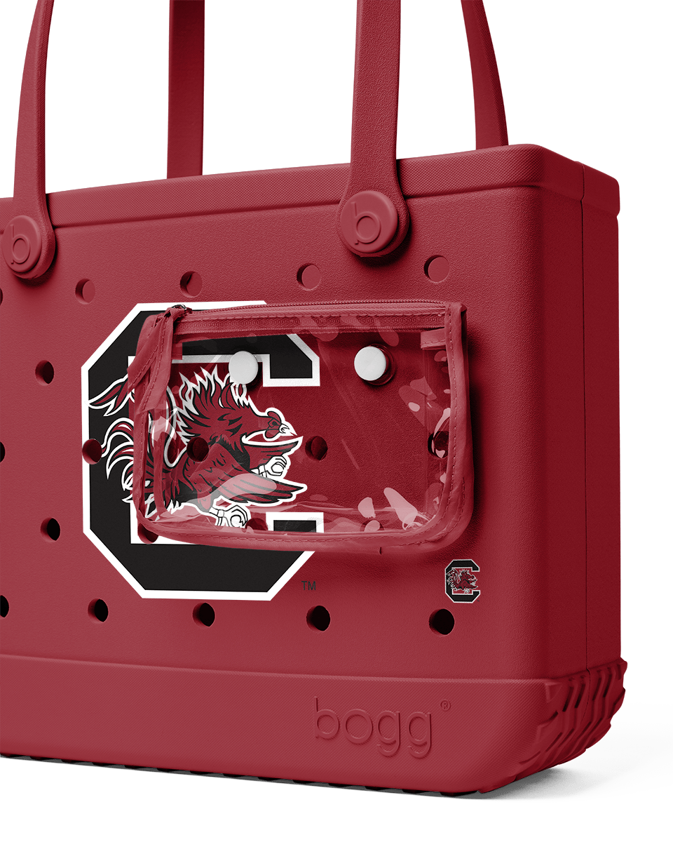 Baby Bogg Bag - South Carolina Gamecocks - Image 5