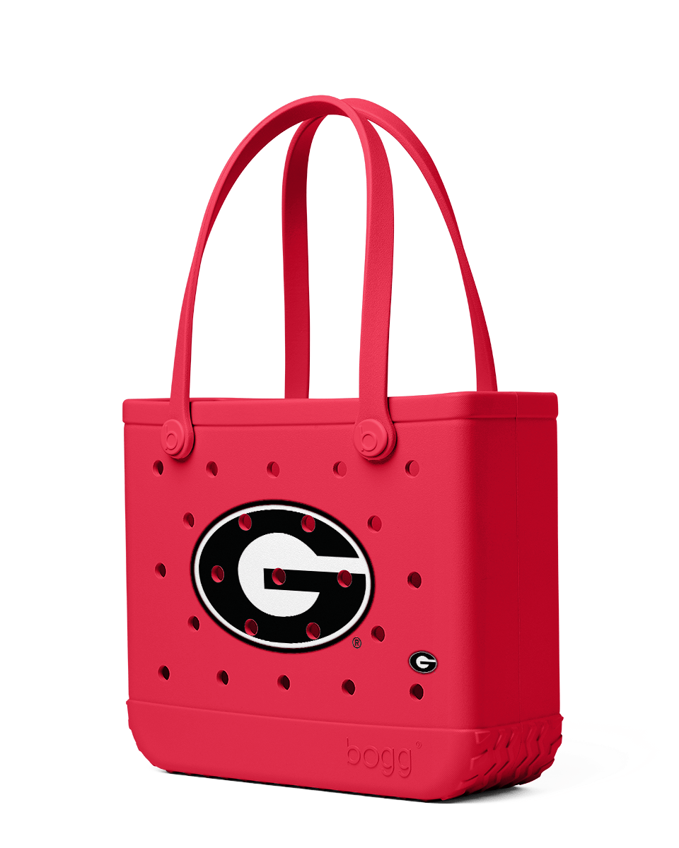 Baby Bogg Bag - Georgia Bulldogs - Image 2