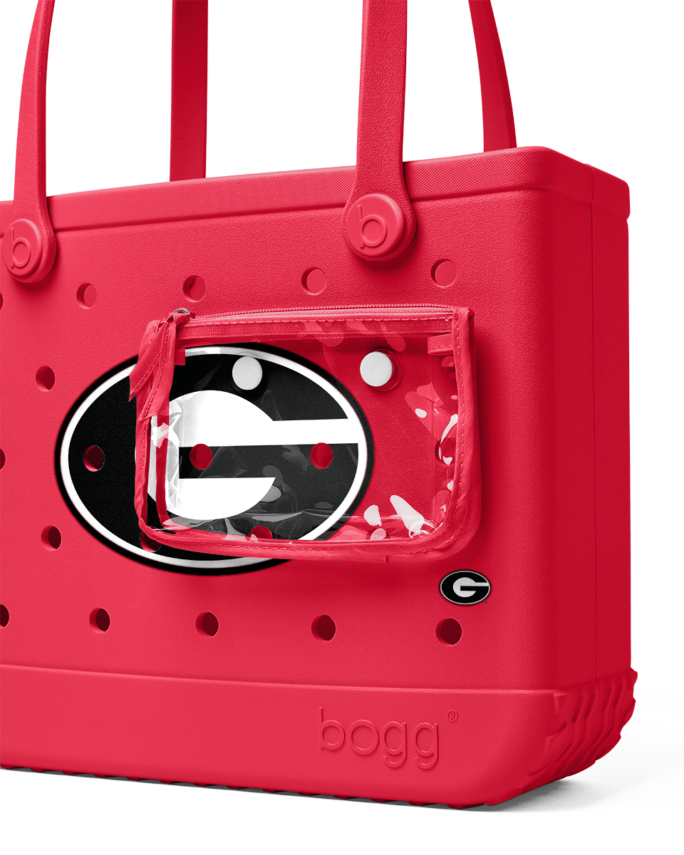 Baby Bogg Bag - Georgia Bulldogs - Image 5