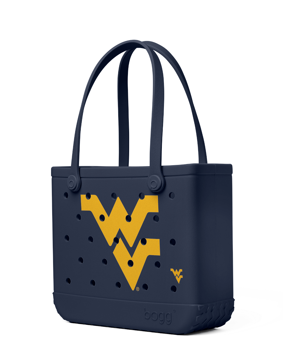 Baby Bogg Bag - West Virginia Mountaineers - Image 2