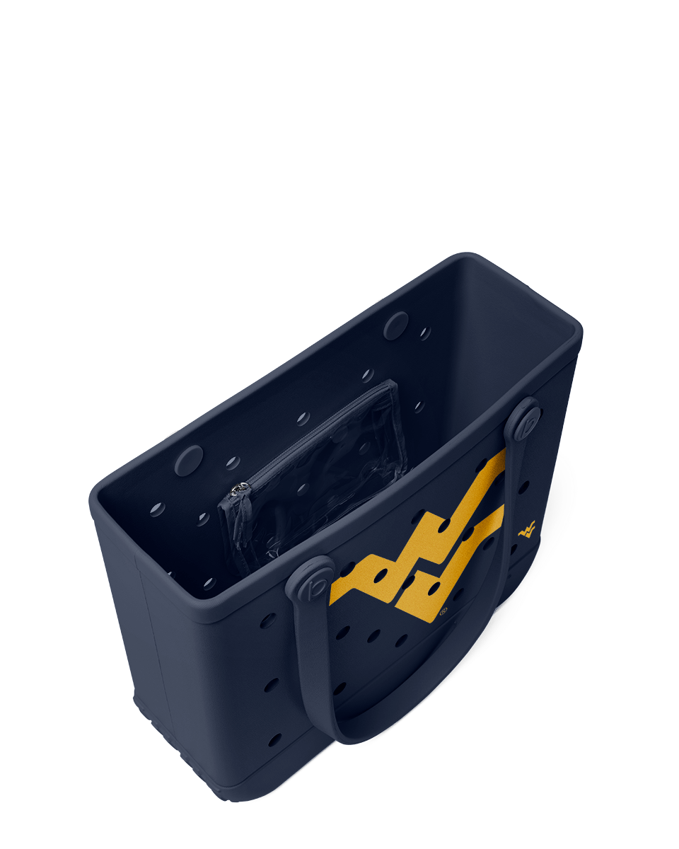 Baby Bogg Bag - West Virginia Mountaineers - Image 3
