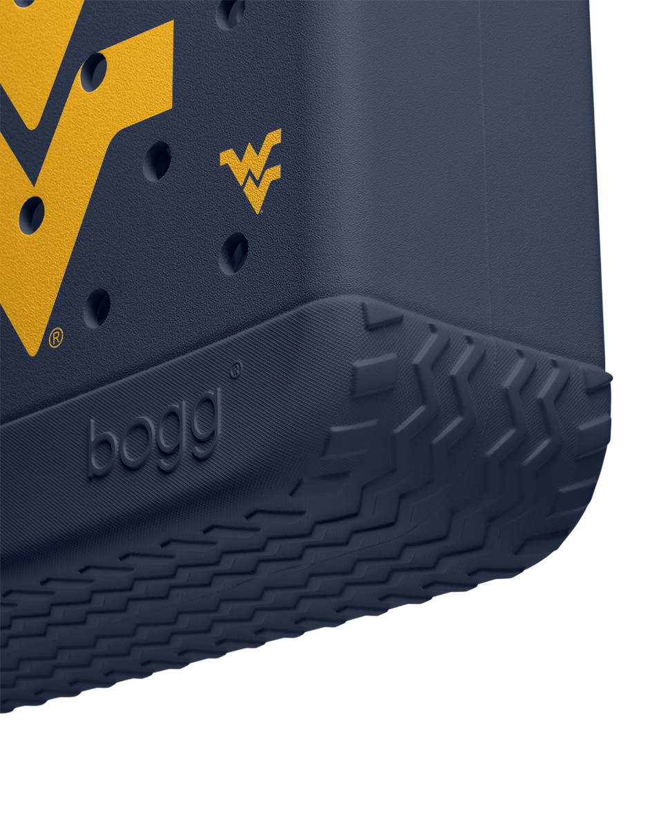 Baby Bogg Bag - West Virginia Mountaineers - Image 4
