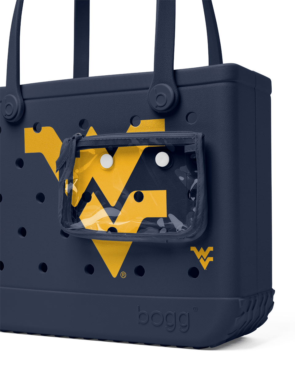 Baby Bogg Bag - West Virginia Mountaineers - Image 5