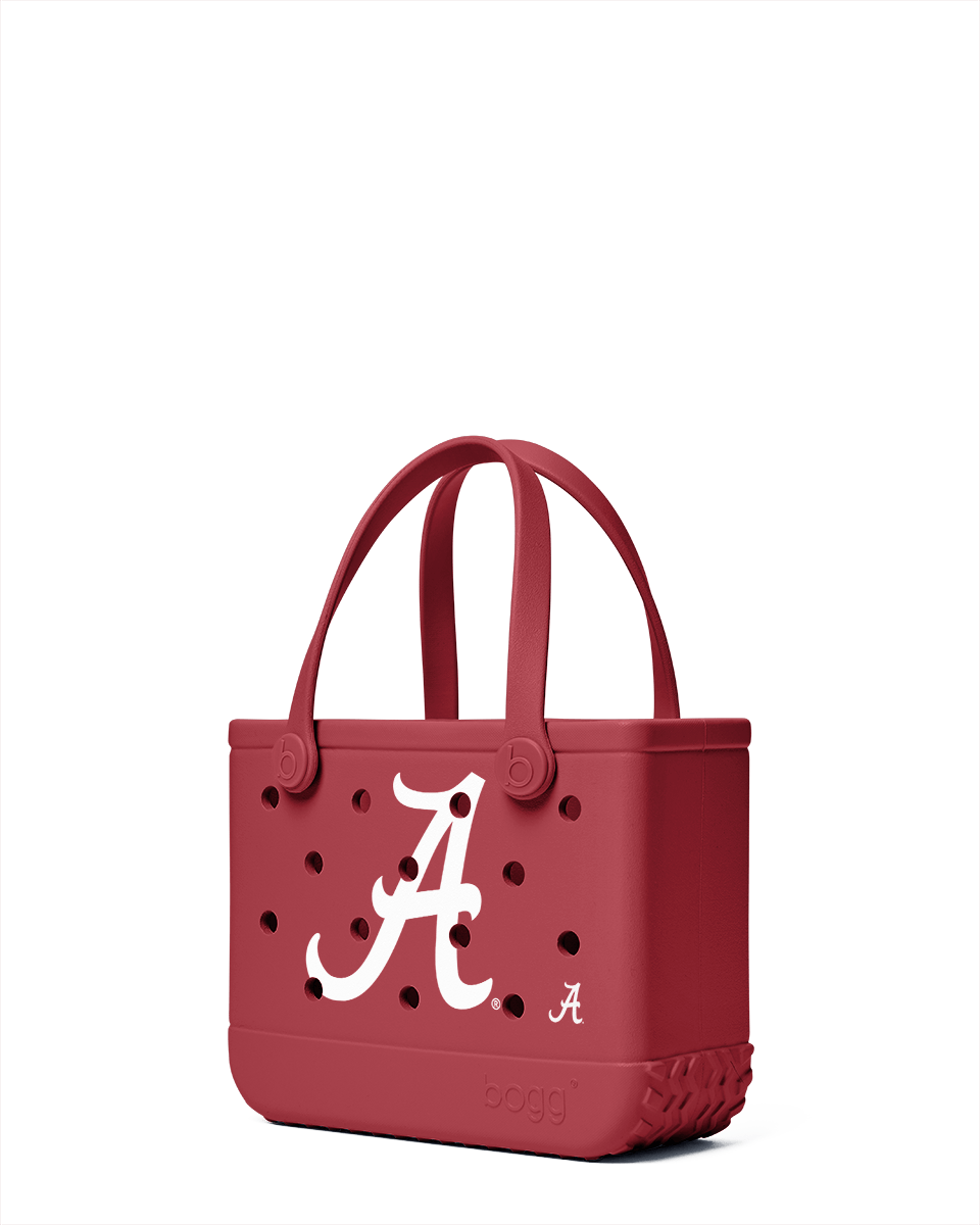 Bitty Bogg Bag - Alabama Crimson Tide - Image 2