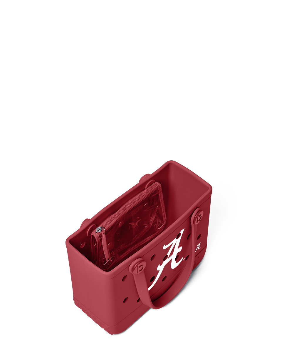 Bitty Bogg Bag - Alabama Crimson Tide - Image 3