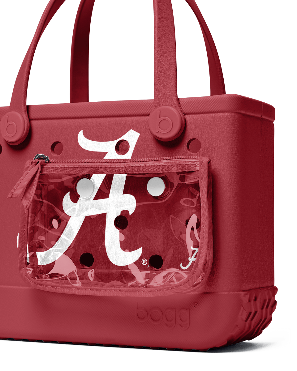 Bitty Bogg Bag - Alabama Crimson Tide - Image 5