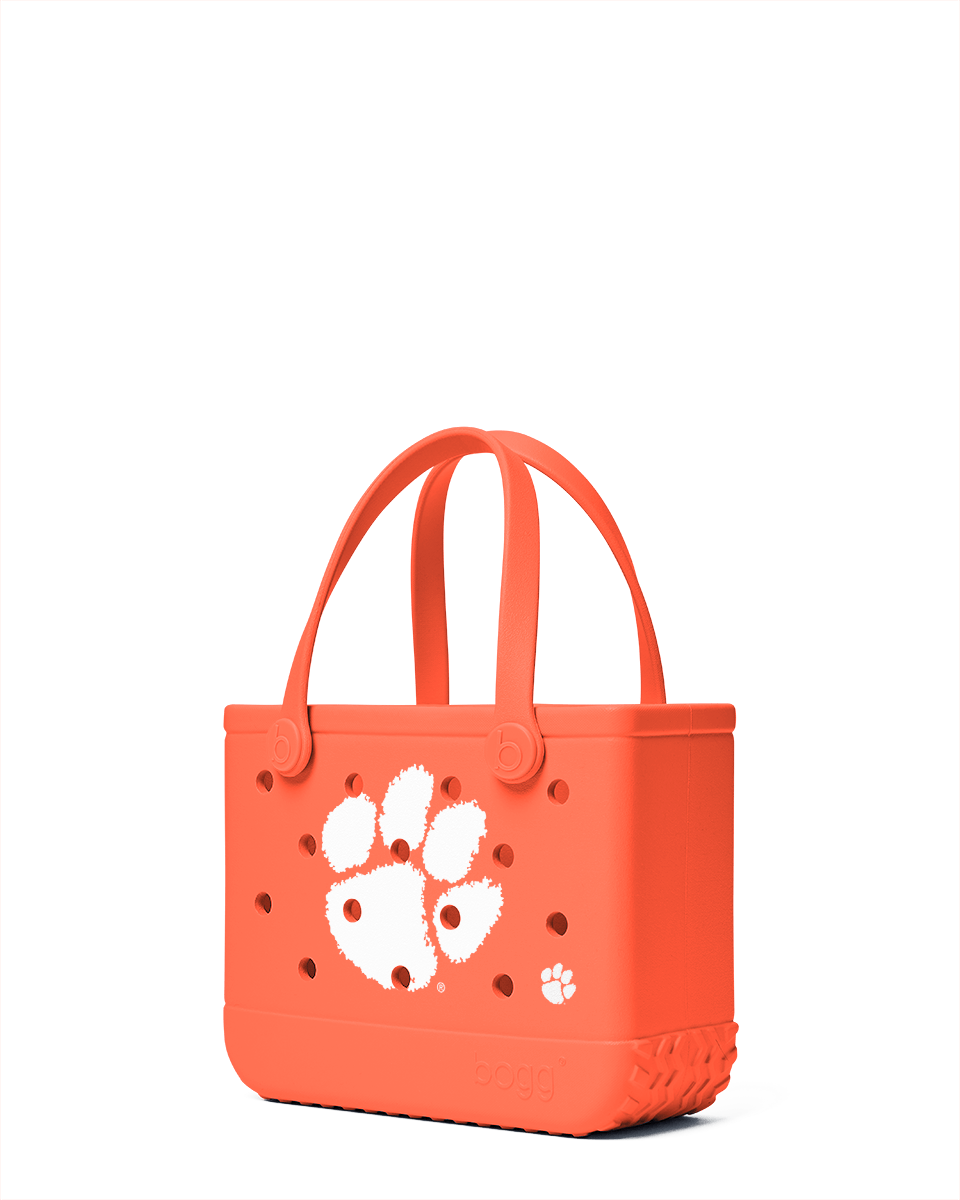 Bitty Bogg Bag - Clemson Tigers - Image 2