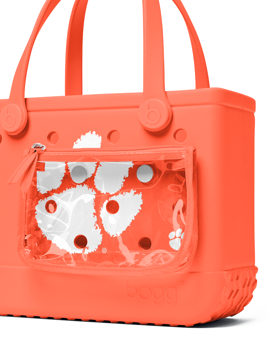 Bitty Bogg Bag - Clemson Tigers - Image 5