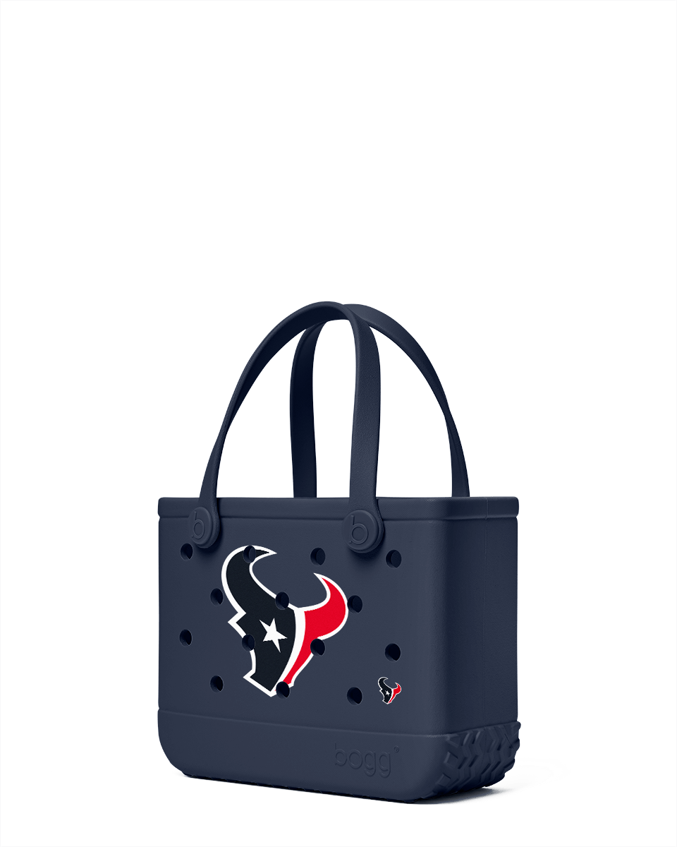 Bitty Bogg Bag - Houston Texans - Image 2